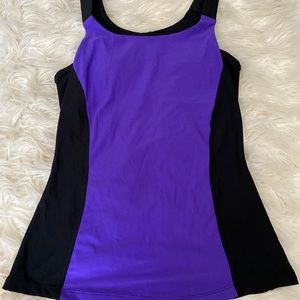 90 Degree-workout top